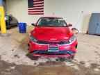 2022 KIA FORTE