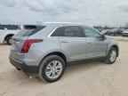 2025 CADILLAC XT5