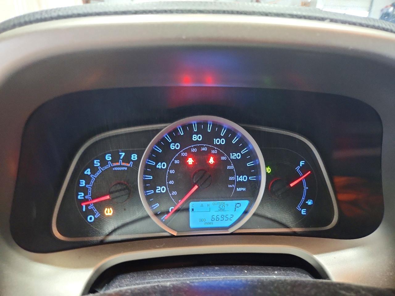 2013 TOYOTA RAV4