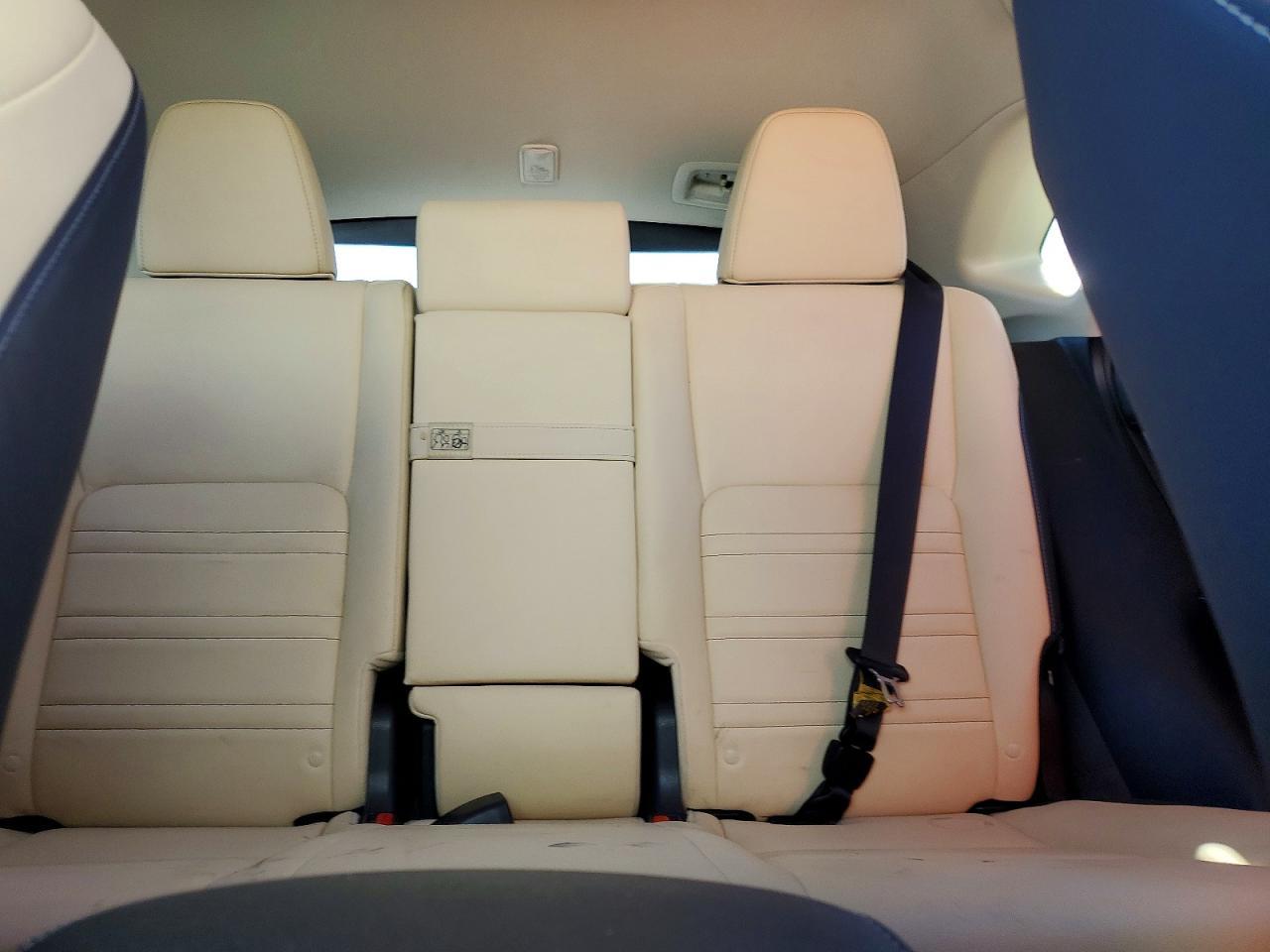2018 LEXUS NX 300