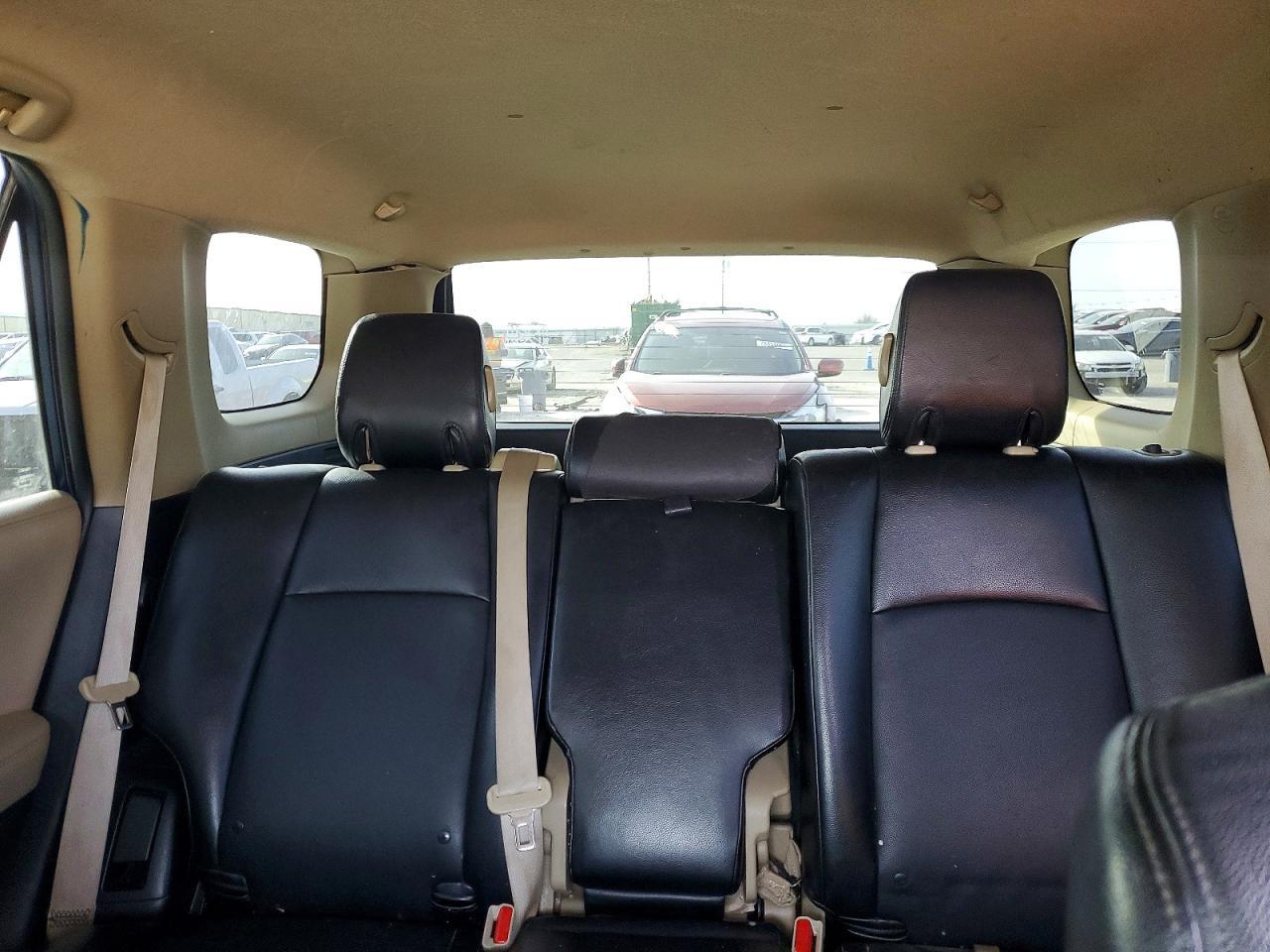 2011 TOYOTA 4Runner
