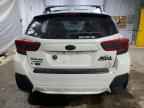 2022 SUBARU Crosstrek