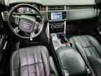 2013 LAND ROVER RANGE ROVER