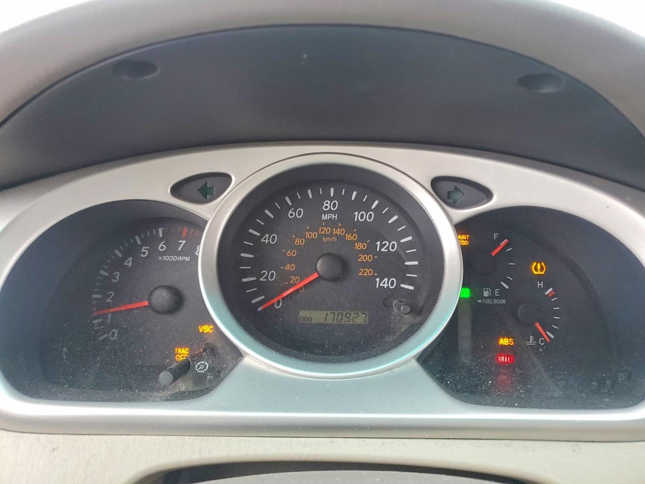2006 TOYOTA HIGHLANDER
