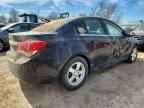 2011 CHEVROLET CRUZE