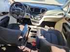 2022 CHRYSLER Voyager