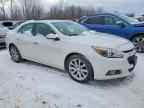 2015 CHEVROLET MALIBU
