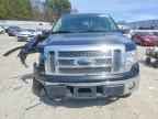 2012 FORD F-150 Lightning