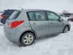 2010 NISSAN VERSA