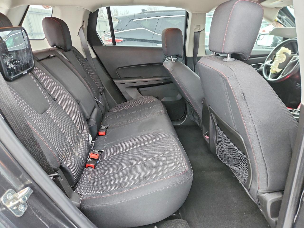 2014 GMC Terrain