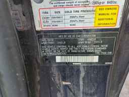 2009 VOLVO C70