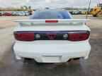 2001 PONTIAC Firebird