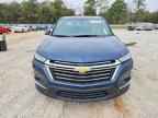 2022 CHEVROLET TRAVERSE