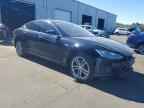 2013 TESLA MODEL S