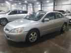 2003 HONDA ACCORD