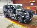 2025 CHEVROLET Tahoe