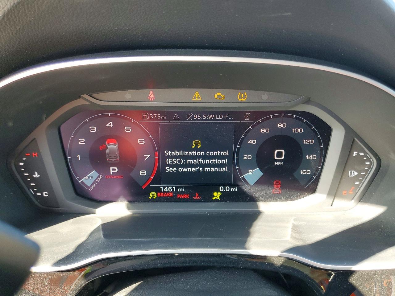 2025 AUDI Q3