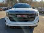 2024 GMC Sierra