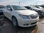2011 BUICK LACROSSE