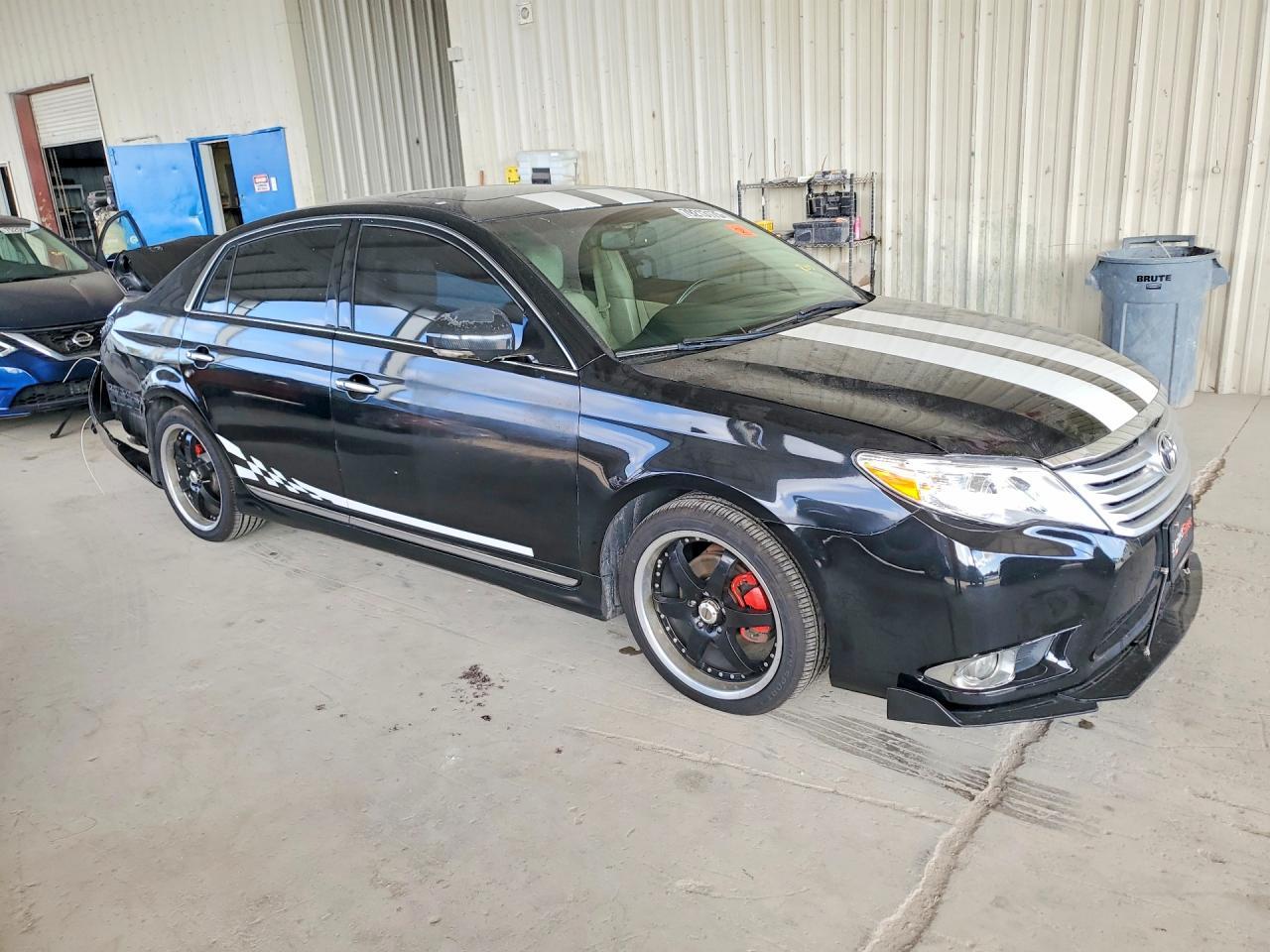 2011 TOYOTA Avalon