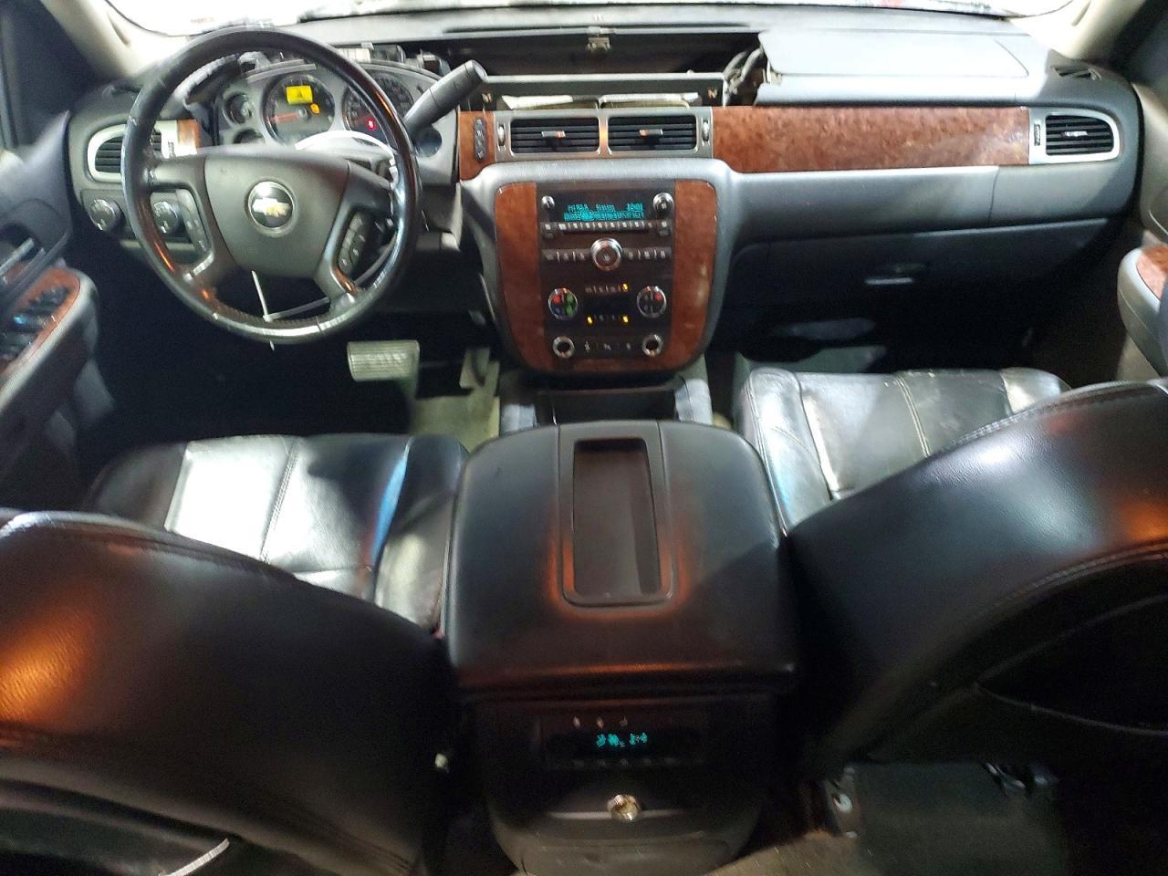 2007 CHEVROLET Suburban