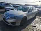 2010 FORD FUSION
