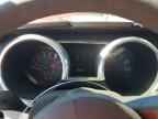 2009 FORD MUSTANG