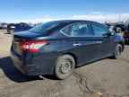2014 NISSAN SENTRA