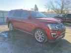 2019 FORD Expedition