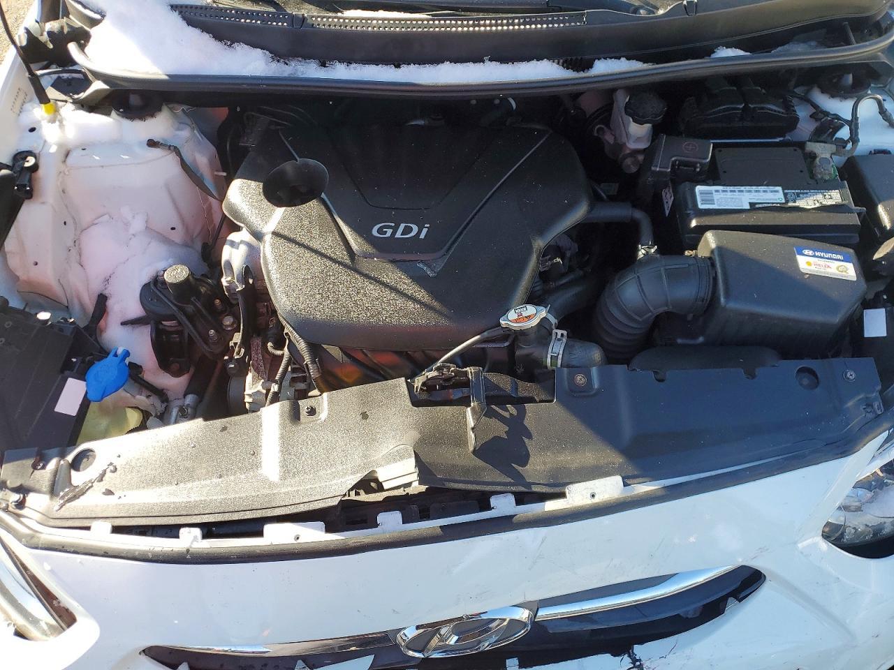 2015 HYUNDAI ACCENT