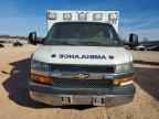 2015 CHEVROLET Express 3500