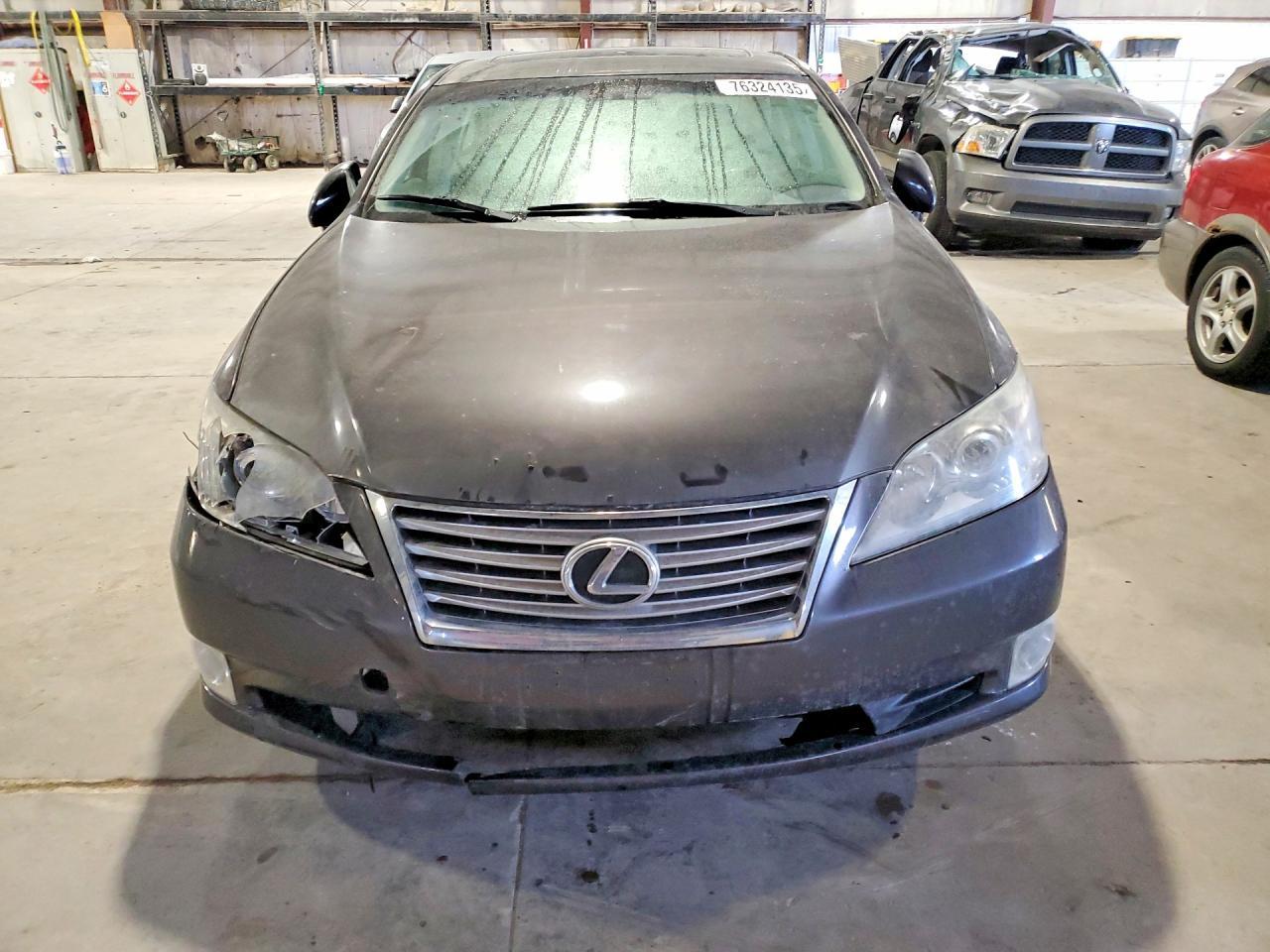 2010 LEXUS ES 350