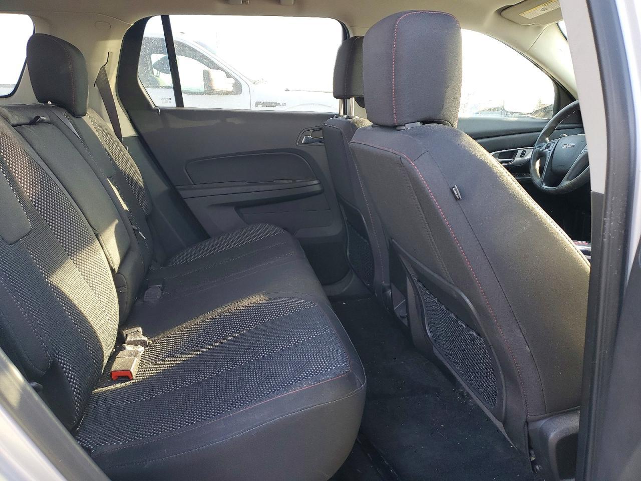 2017 GMC Terrain