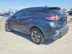 2017 NISSAN MURANO