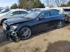 2018 MERCEDES-BENZ E-Class