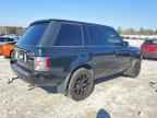 2012 LAND ROVER RANGE ROVER