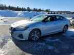 2020 NISSAN Maxima