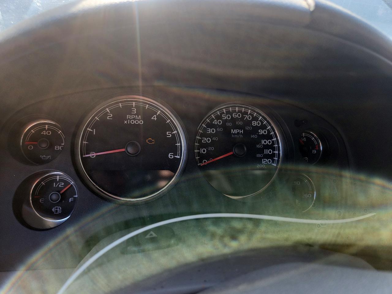 2007 CHEVROLET Suburban