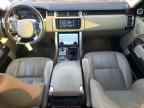 2016 LAND ROVER RANGE ROVER