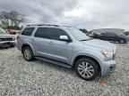 2016 TOYOTA Sequoia