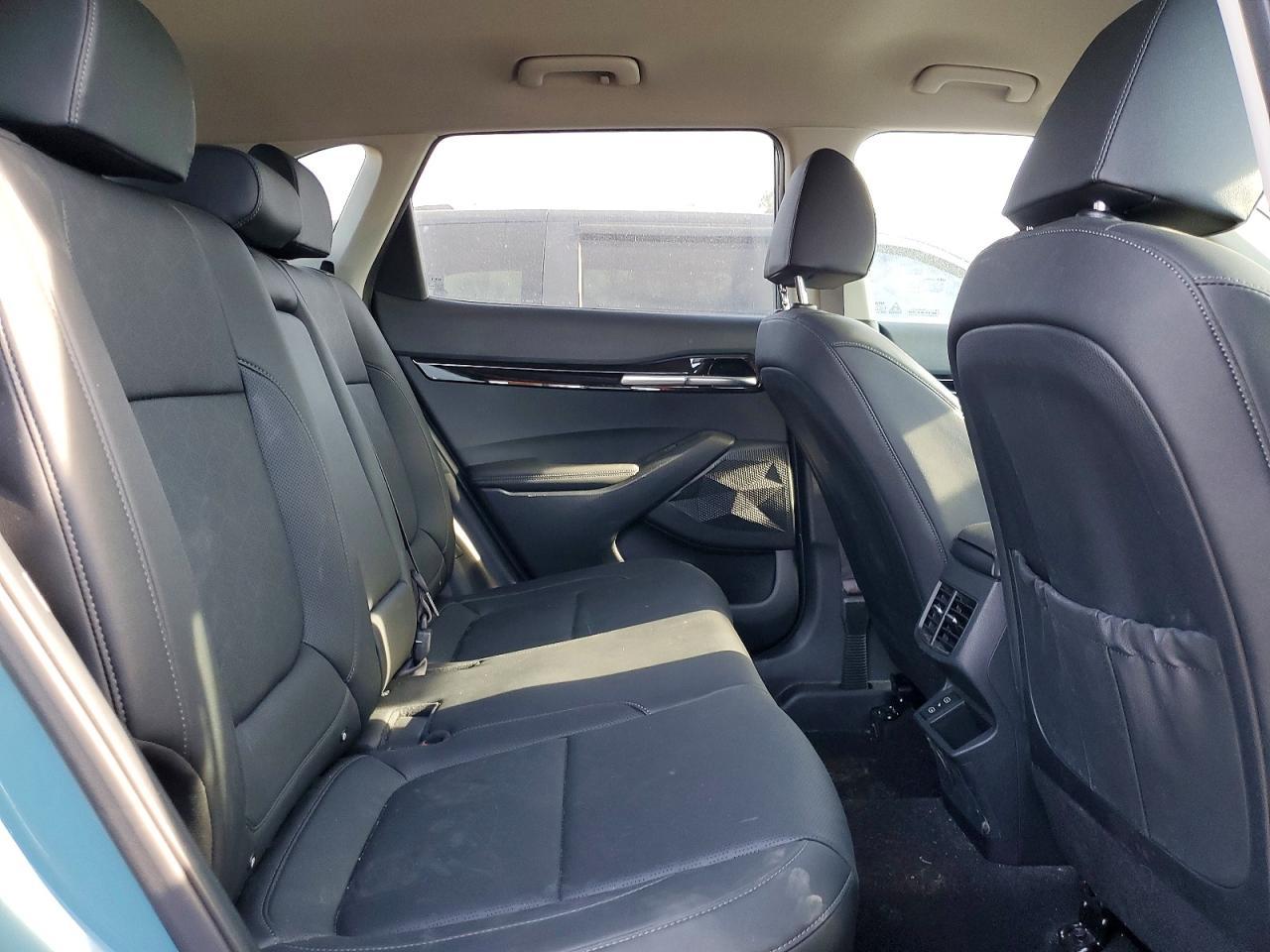 2025 KIA SELTOS