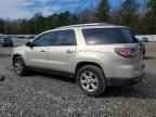 2014 GMC ACADIA