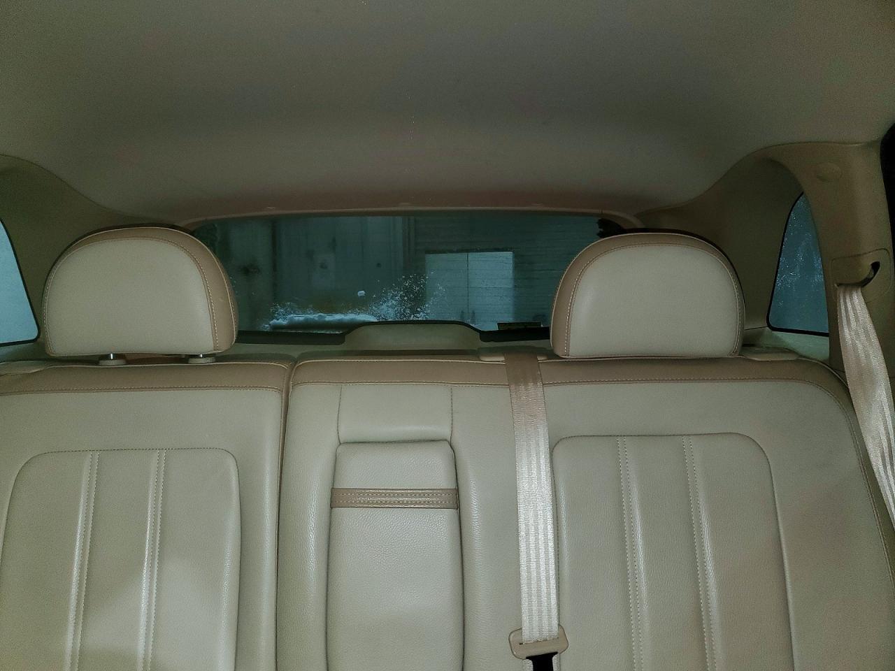 2008 SATURN Vue
