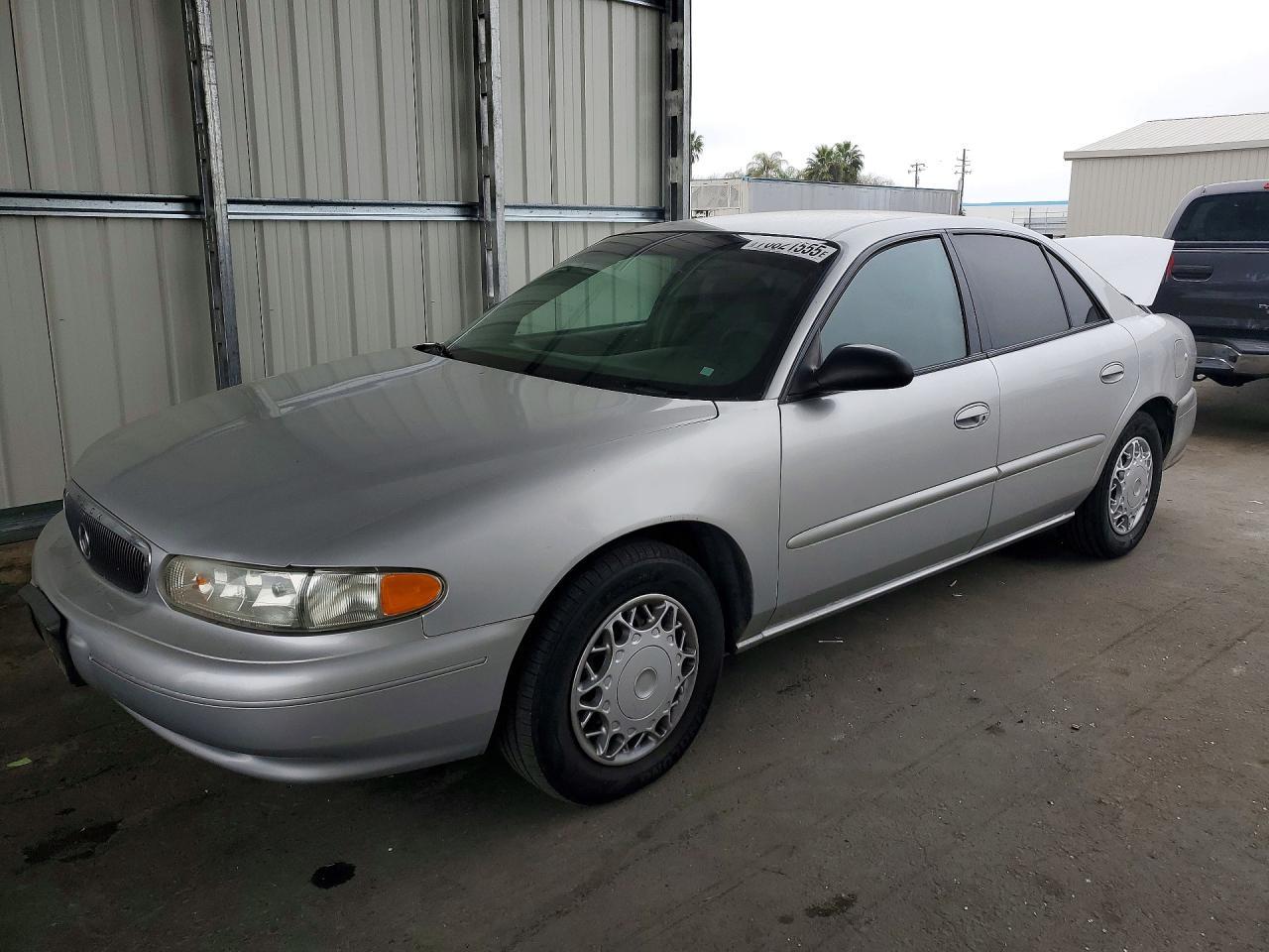 2003 BUICK Century