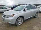2011 LEXUS RX 450H