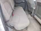 2014 NISSAN Frontier