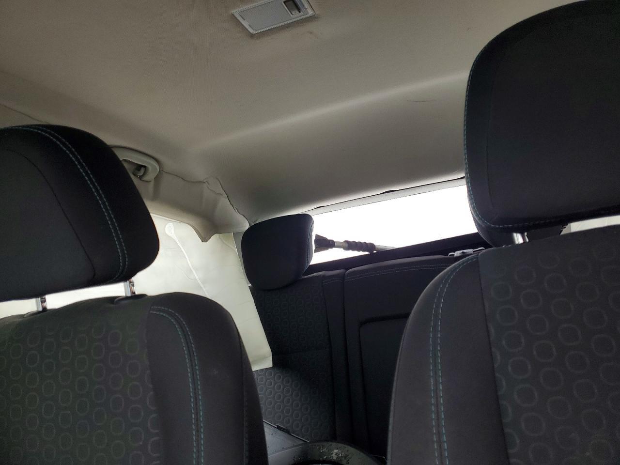2016 CHEVROLET TRAX