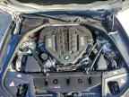 2014 BMW 5 series