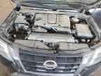 2021 NISSAN Armada