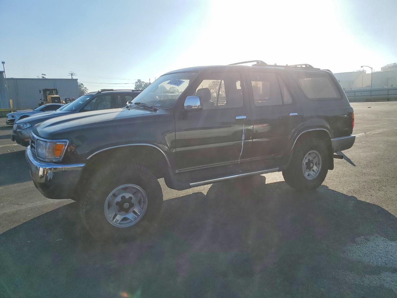 1994 TOYOTA 4Runner